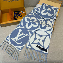 Load image into Gallery viewer, Cashmere Scarf
