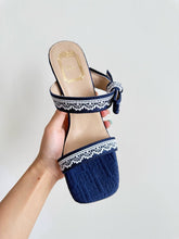 Load image into Gallery viewer, Cotton Sandals
