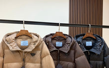Load image into Gallery viewer, Logo Jacket
