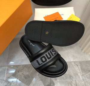 Logo Slides