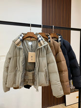 Load image into Gallery viewer, Logo Jacket
