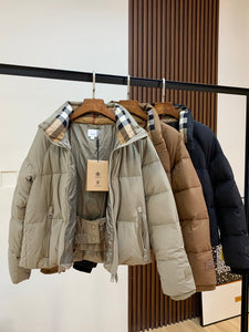 Logo Jacket