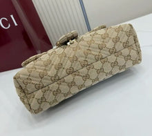 Load image into Gallery viewer, Marmont Shoulder Bag
