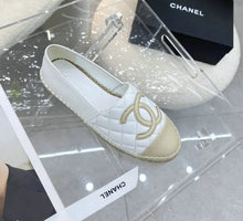 Load image into Gallery viewer, CC Espadrilles
