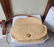 Load image into Gallery viewer, Little Halfmoon Bag
