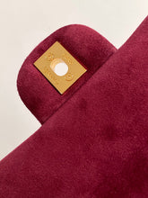 Load image into Gallery viewer, Suede Classic Flap
