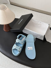 Load image into Gallery viewer, CC Dad Sandals
