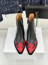 Load image into Gallery viewer, Leather Boots
