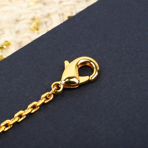 CD Necklace