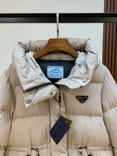 Load image into Gallery viewer, Logo Jacket
