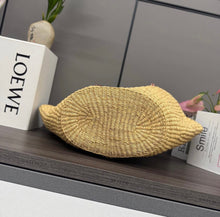 Load image into Gallery viewer, Anagram Basket Bag
