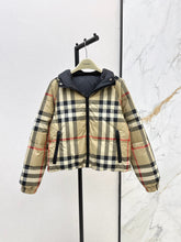 Load image into Gallery viewer, Reversible Jacket
