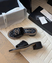Load image into Gallery viewer, CC Sandals
