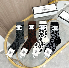 Load image into Gallery viewer, Logo Sock Set
