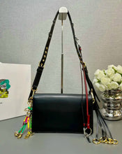 Load image into Gallery viewer, Soft Shoulder Bag
