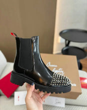 Load image into Gallery viewer, Chelsea Boots
