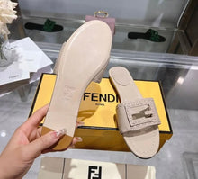 Load image into Gallery viewer, Baguette Sandals
