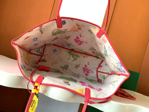 Saint Louis Tote