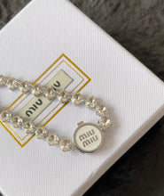 Load image into Gallery viewer, Logo Bracelet
