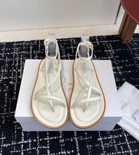 Load image into Gallery viewer, Leather Sandals

