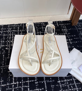 Leather Sandals