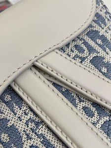 Saddle Bag
