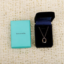 Load image into Gallery viewer, Lock Necklace
