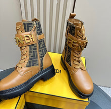 Load image into Gallery viewer, Logo Boots
