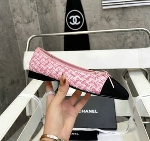 CC Pumps