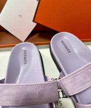 Load image into Gallery viewer, Chypre Sandals
