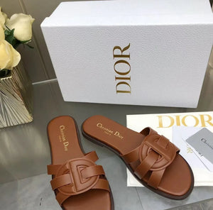 Leather Sandals