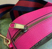 Load image into Gallery viewer, Ophidia Small Crossbody
