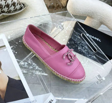 Load image into Gallery viewer, CC Espadrilles
