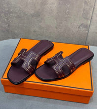 Load image into Gallery viewer, Oran Sandals
