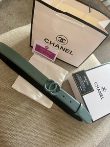 Logo Belt