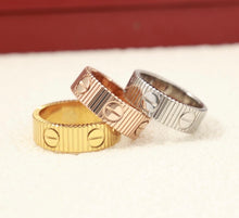 Load image into Gallery viewer, Love Unlimited Ring
