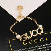 Load image into Gallery viewer, Logo Bracelet
