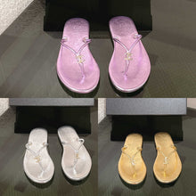 Load image into Gallery viewer, CC Sandals
