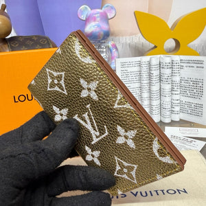 Passport Cover