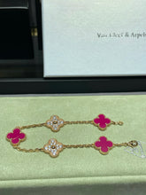 Load image into Gallery viewer, Alhambra Bracelet
