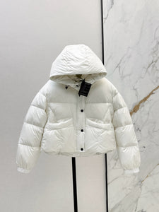 Logo Jacket