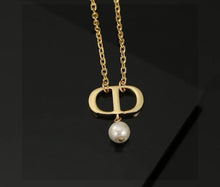 Load image into Gallery viewer, CD Necklace
