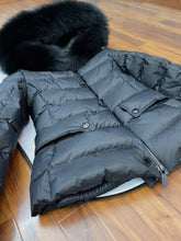 Load image into Gallery viewer, Grenoble Jacket
