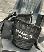 Load image into Gallery viewer, Rive Gauche Bucket
