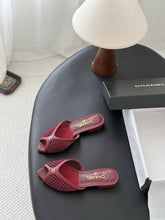 Load image into Gallery viewer, CC Sandals

