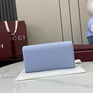 Continental Wallet