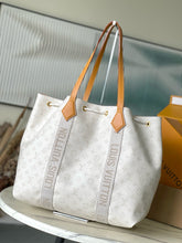 Load image into Gallery viewer, Marina Tote
