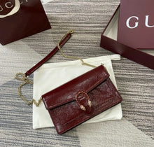 Load image into Gallery viewer, Dionysus Small Shoulder Bag
