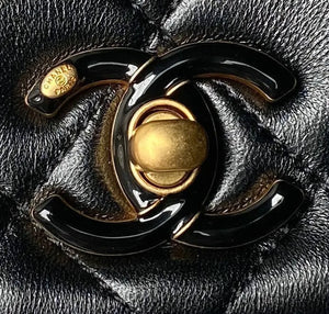 CC Chain Bag