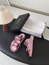 Load image into Gallery viewer, CC Dad Sandals
